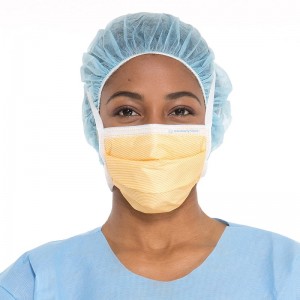 Surgical Level 3 Disposable Mask