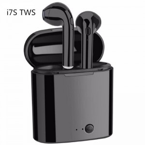 TWS i7s Earphone